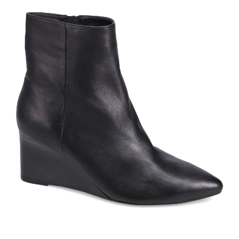 Mallo Wedge Boot