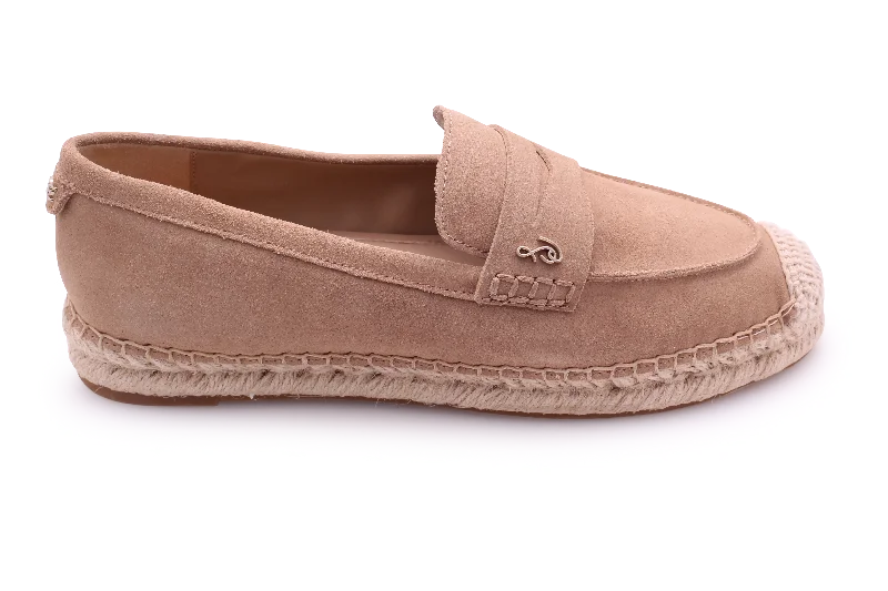 Taupe Nubuck