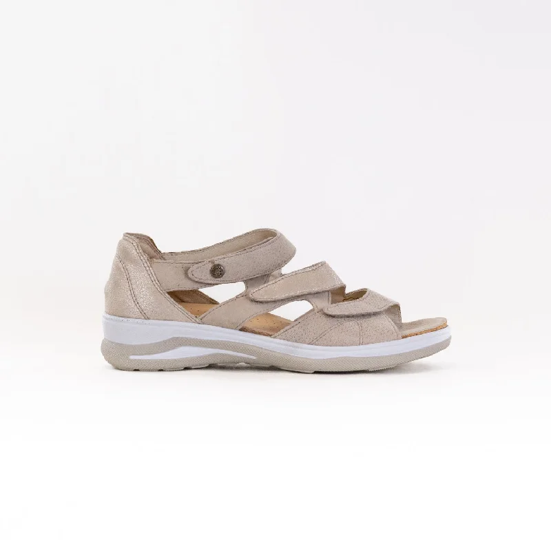 Fidelio Hilly (Women's) - Nocciola Combi