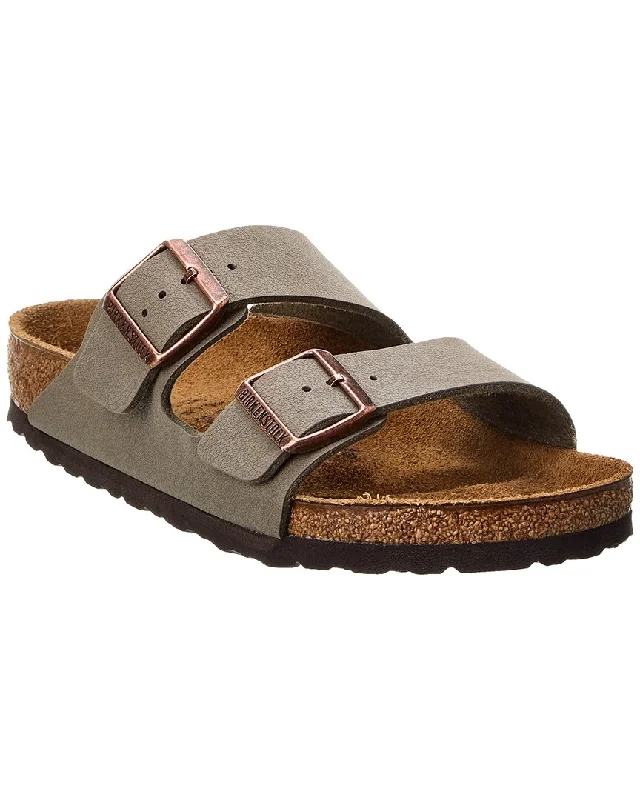 Birkenstock Arizona Birkibuc Sandal