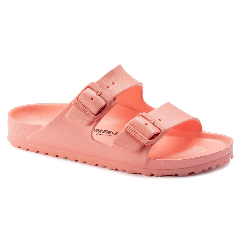 Birkenstock Arizona EVA coral peach