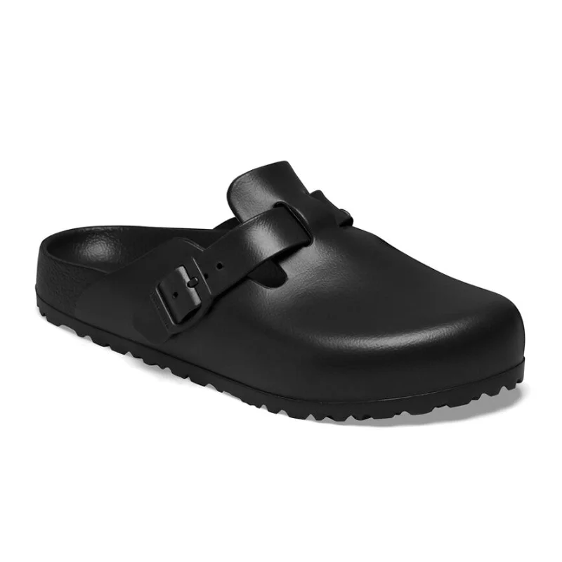 Birkenstock Boston EVA Clog (Women) - Black