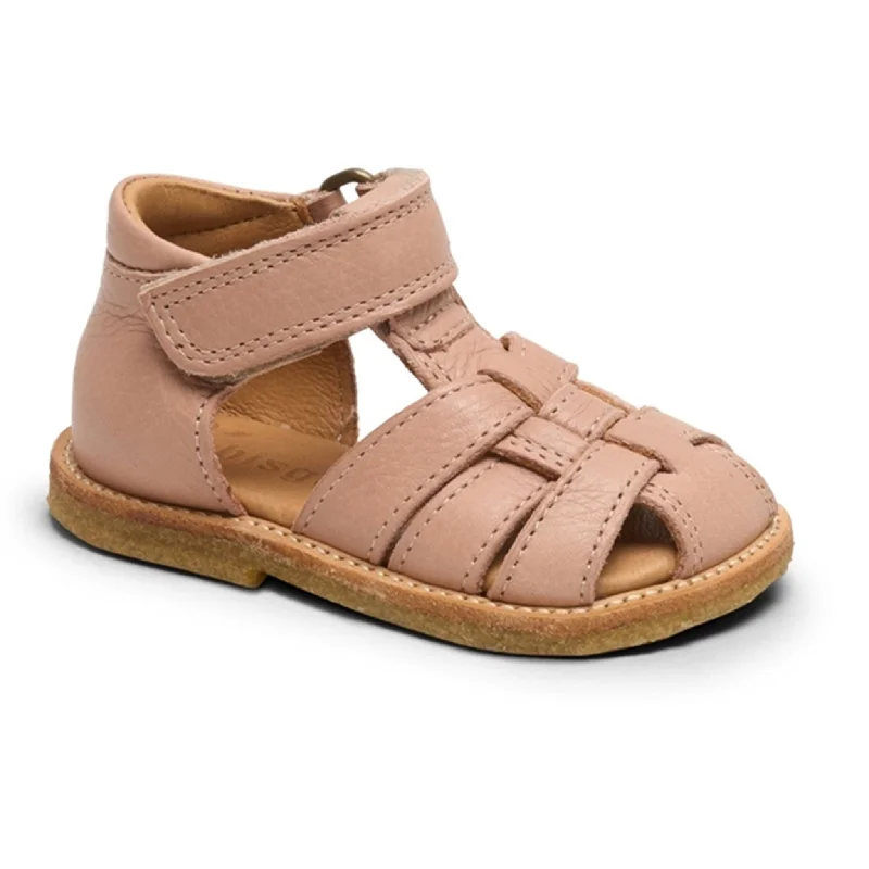 Bisgaard Ami Sandal Nude