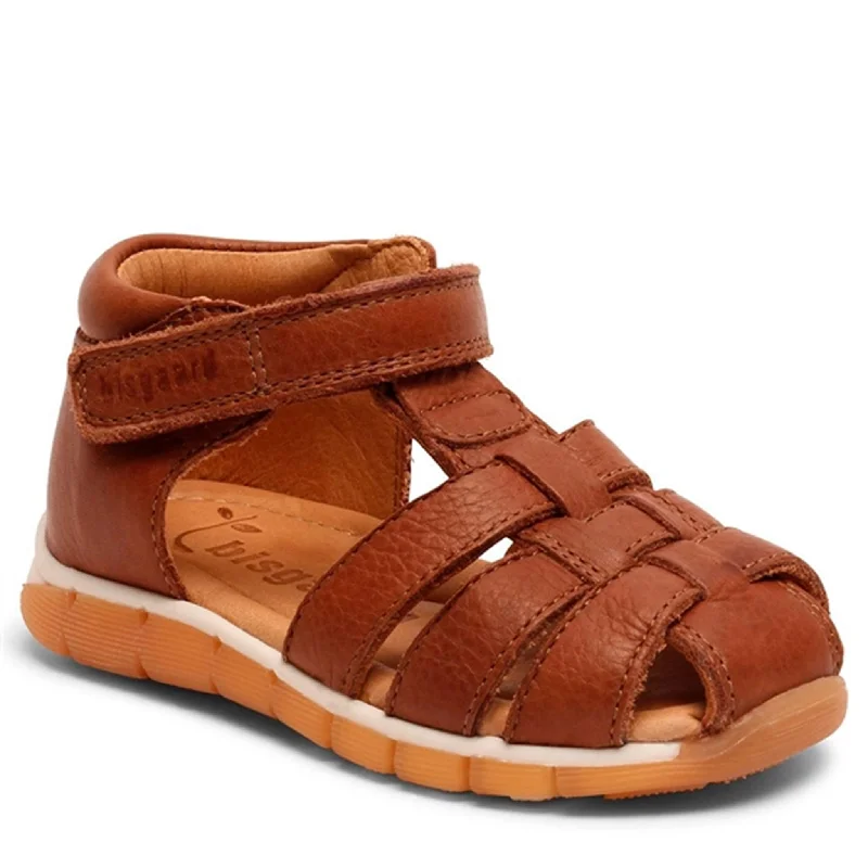 Bisgaard Billie Sandal Brandy