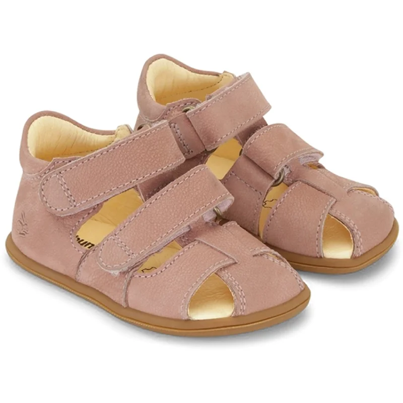 Bundgaard Balder Sandal Rose YU