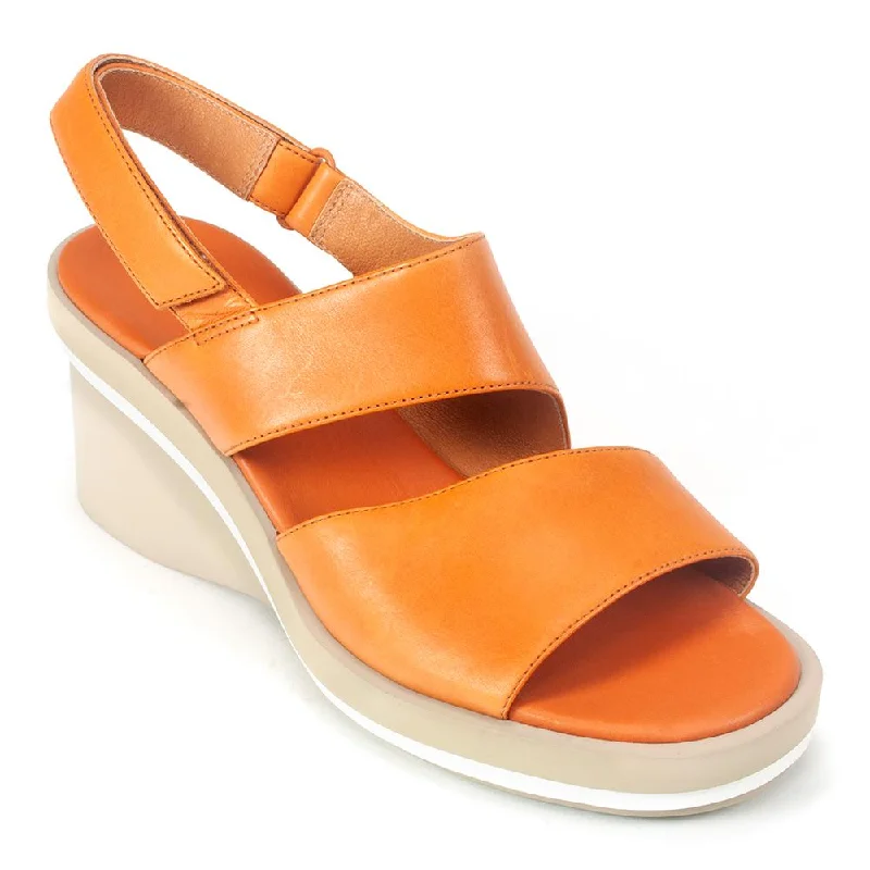 Kyra Wedge Sandal (K200965)