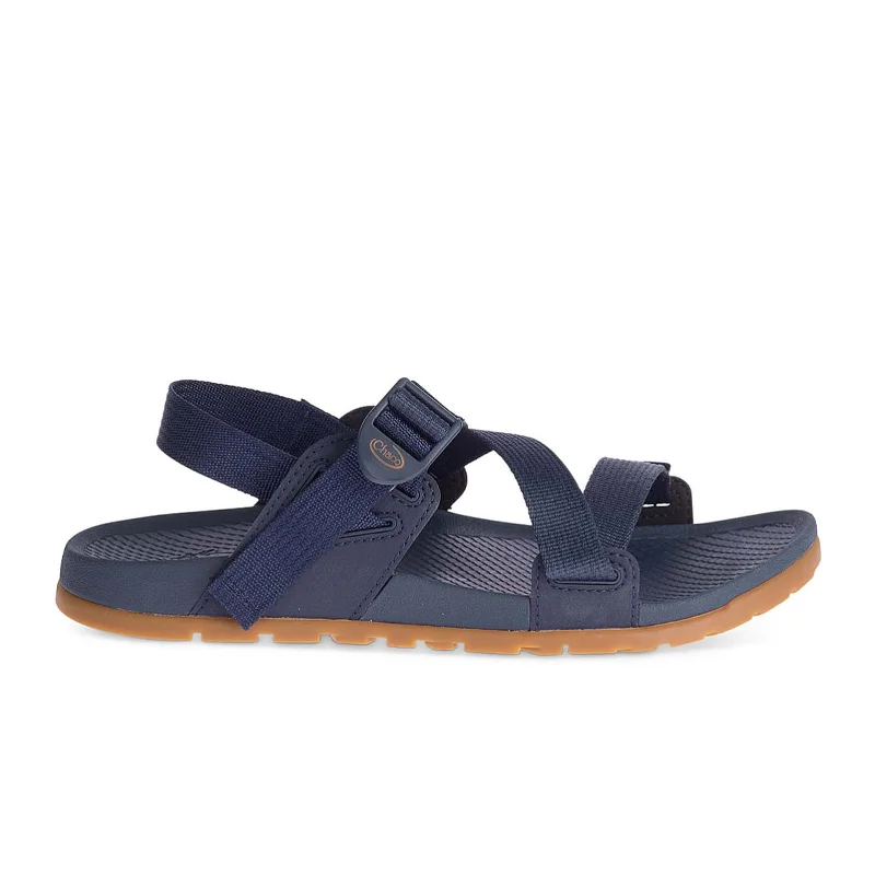 Chaco Lowdown Active Sandal (Women) - Navy/Marine