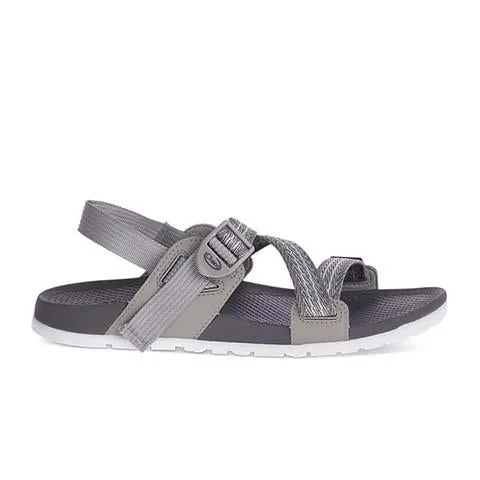 Chaco Lowdown Active Sandal (Women) - Pully Gray