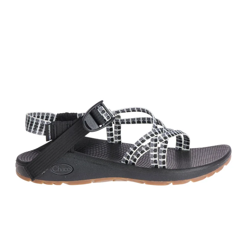 Chaco Z/Cloud X Active Sandal (Women) - Panel Black