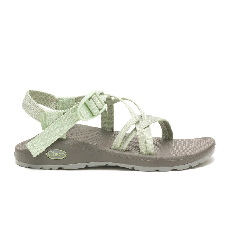 Chaco Z/Cloud X Active Sandal (Women) - Bracken Celadon