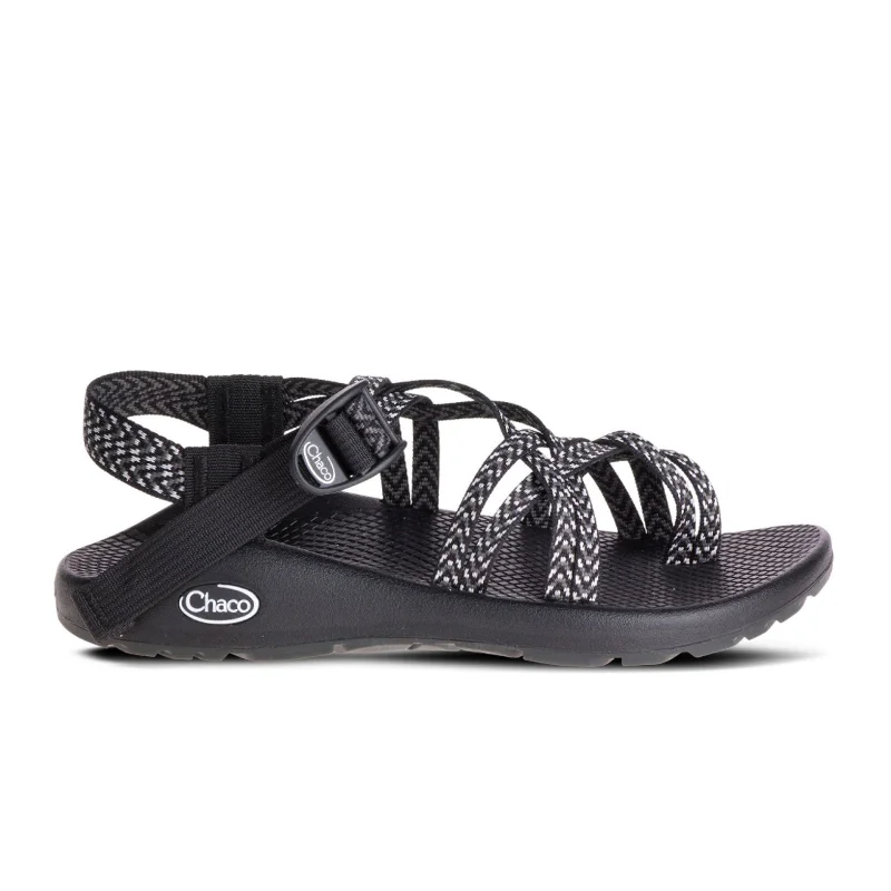 Chaco ZX/2 Classic Active Sandal (Women) - Boost Black