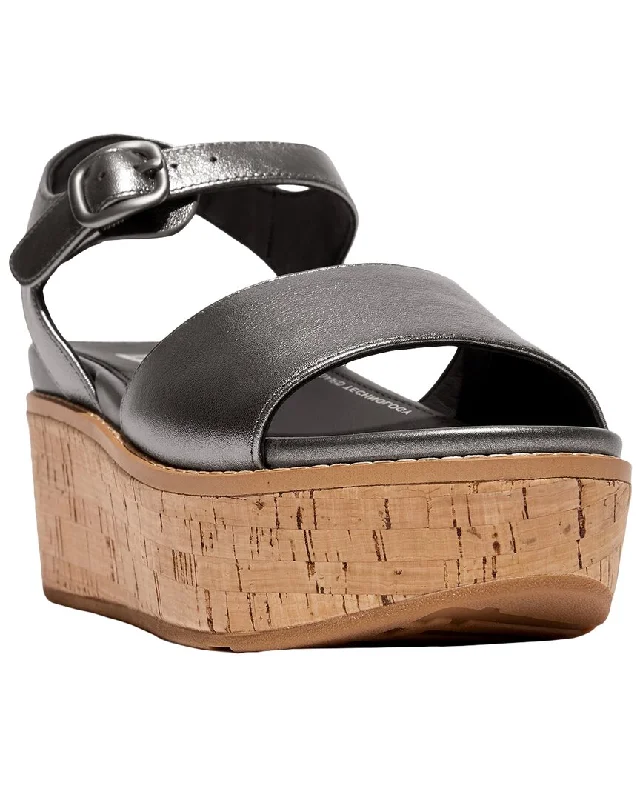 FitFlop Eloise Leather Sandal