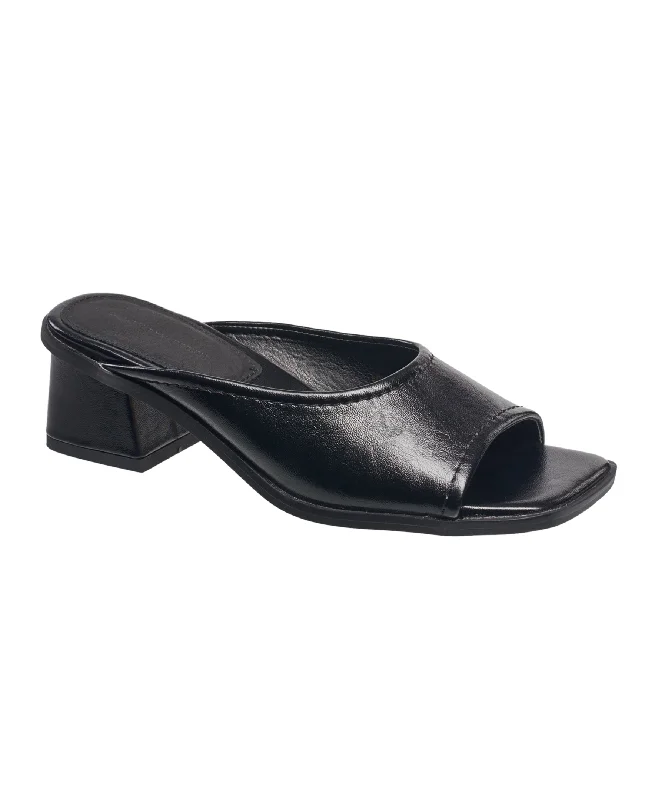 French Connection Women's Jemma Gemma Sandal