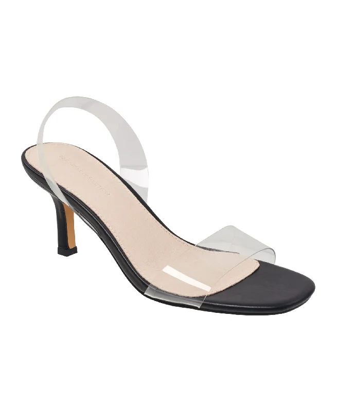 French Connection Women's Tia Slingback Sandal