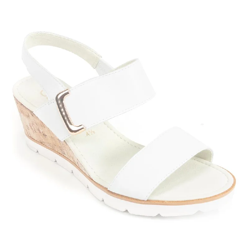 Porter Wedge Sandal (45.751)