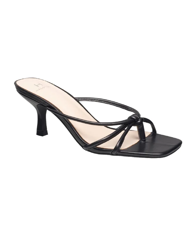 H Halston Mirakle Sandal