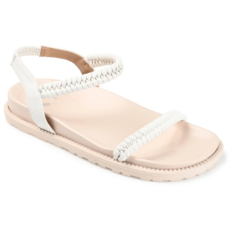 Journee Collection Women's Josee Sandal