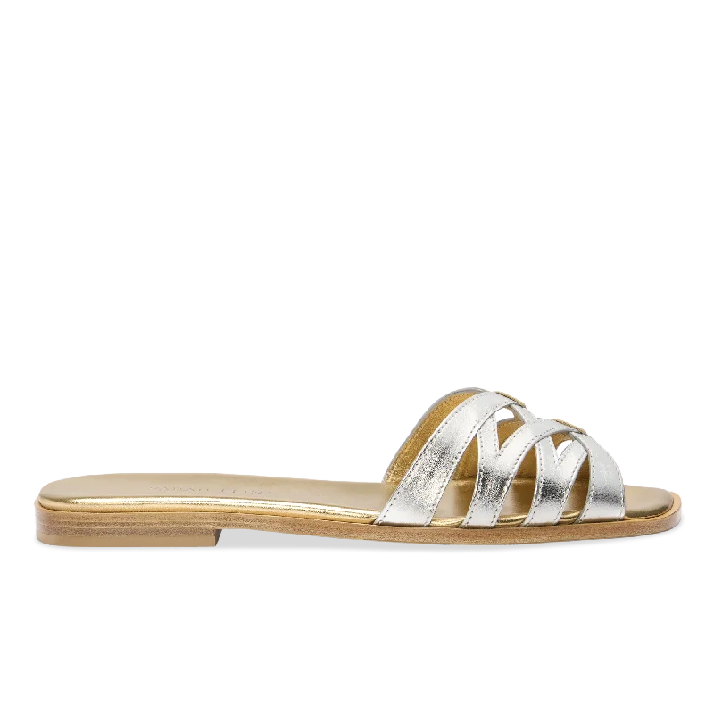 Kim Sandal