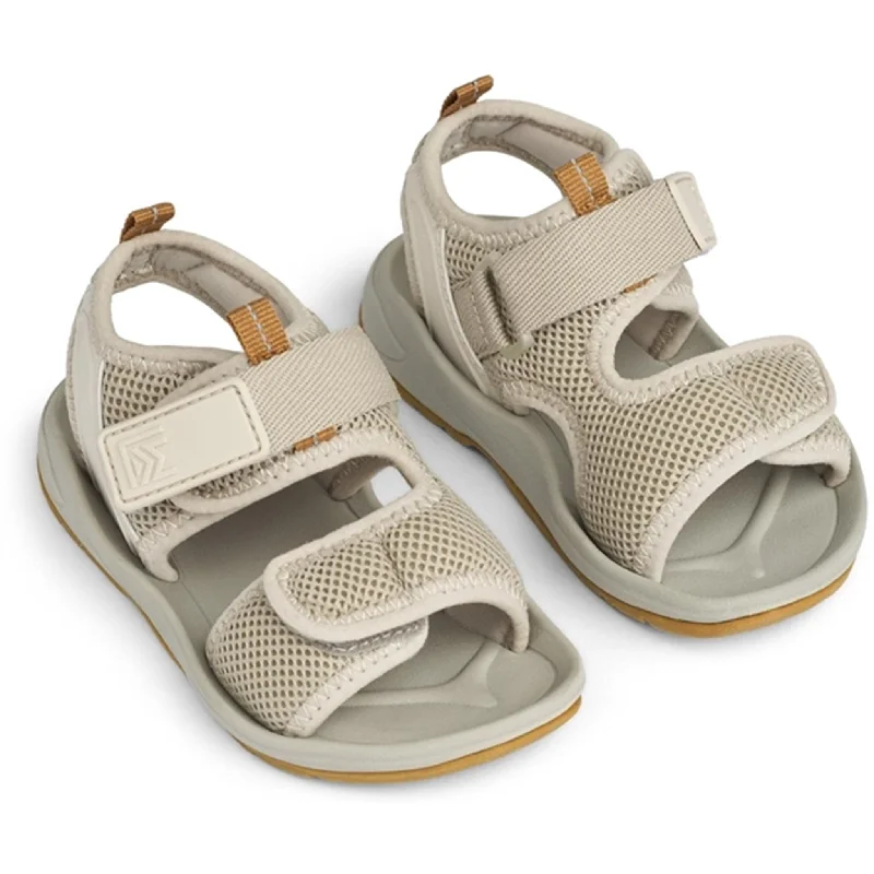 Liewood Christi Sandals Mist Mix