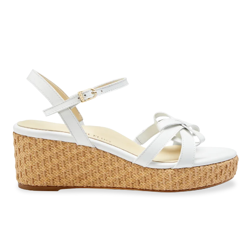 Mirjana Wedge 50