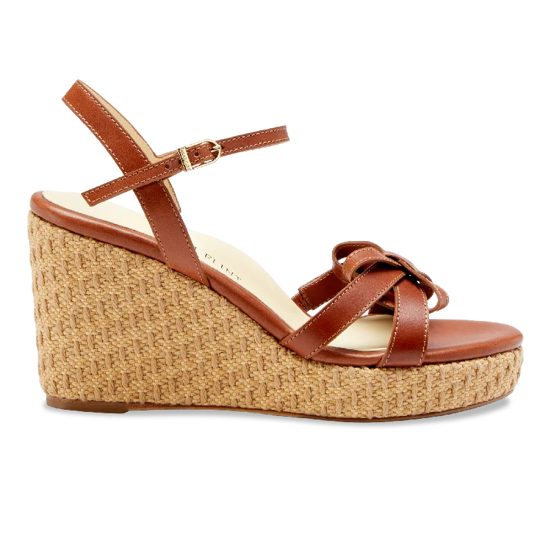 Mirjana Wedge 80