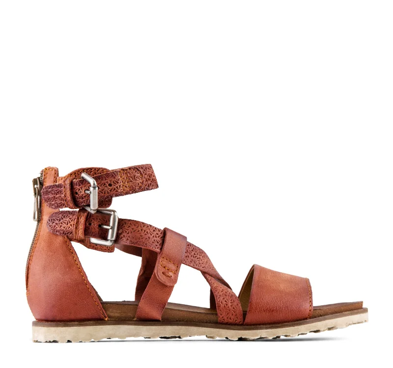 Miz Mooz Tucker Sandal