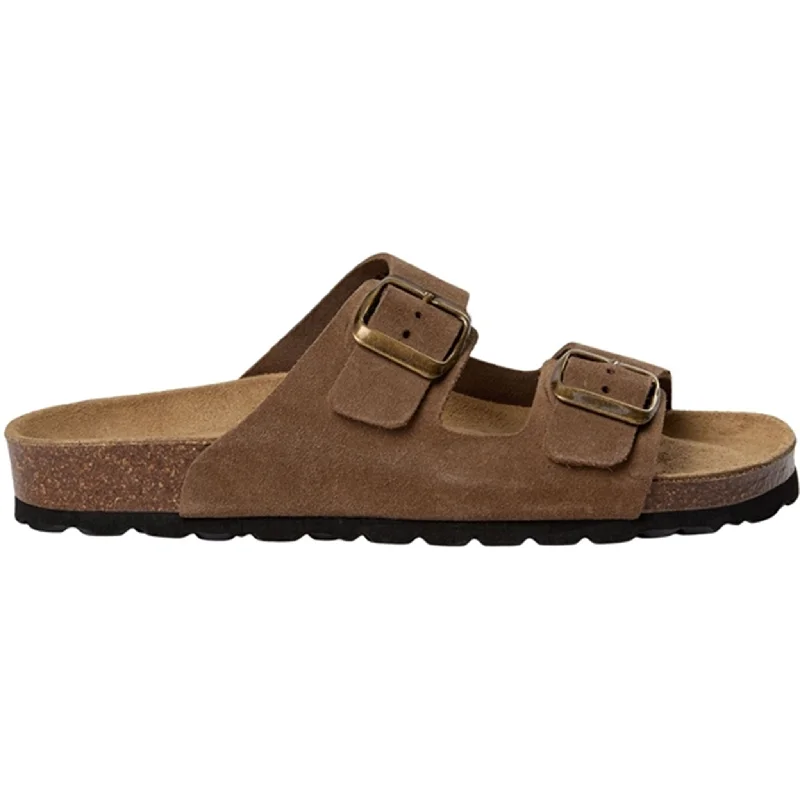 Sofie Schnoor Camel Sandals