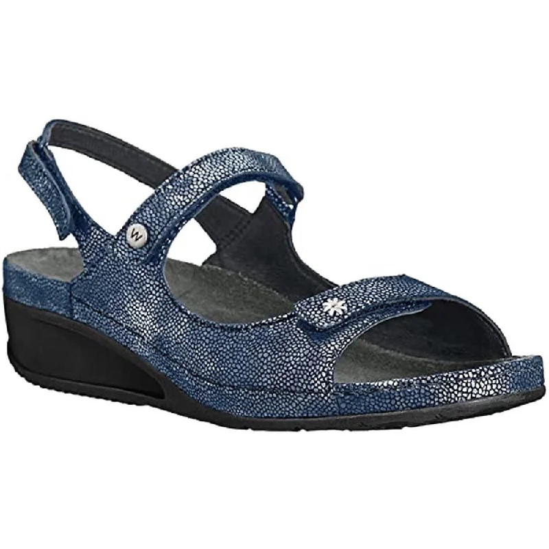 Tsunami Adjustable Sandal (0401)