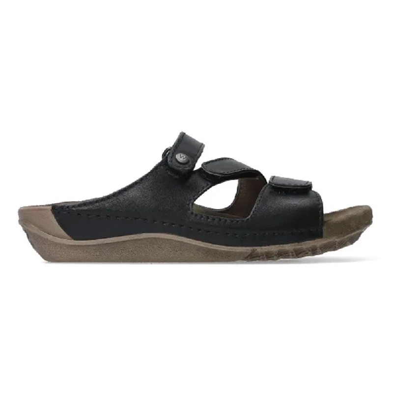 Jasper Adjustable Sandal