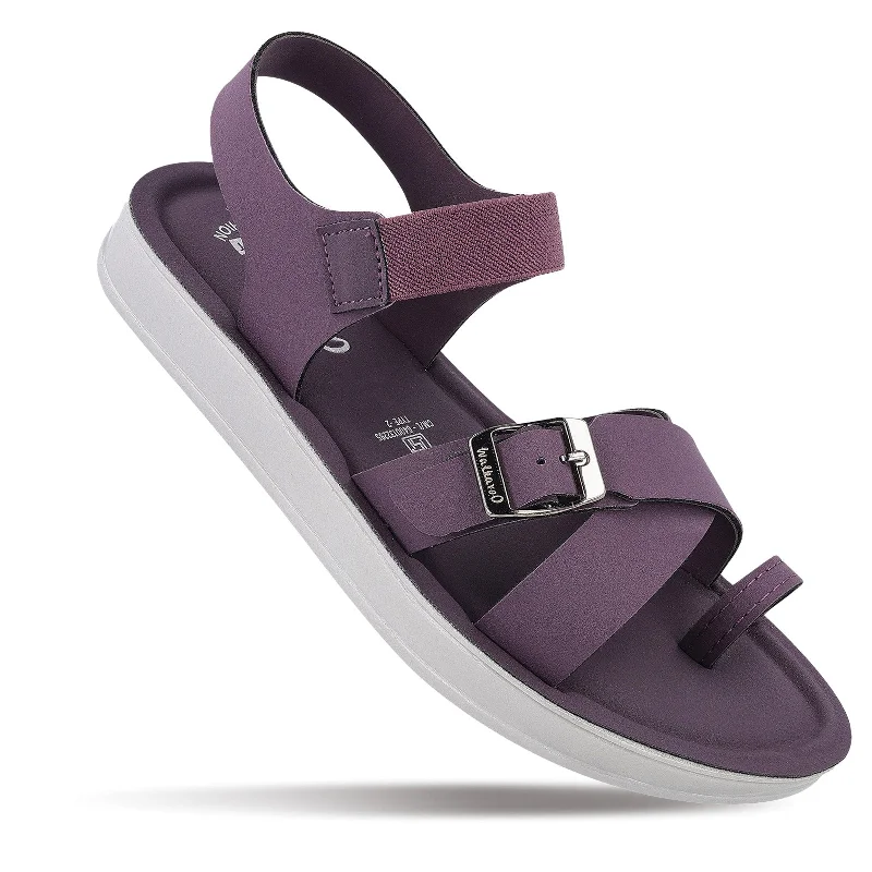 Women's Daily Wear Sandals  - WL7900 Purple