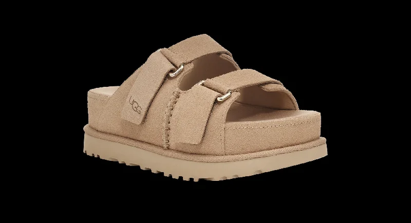 Women's Goldenstar Hi Slide