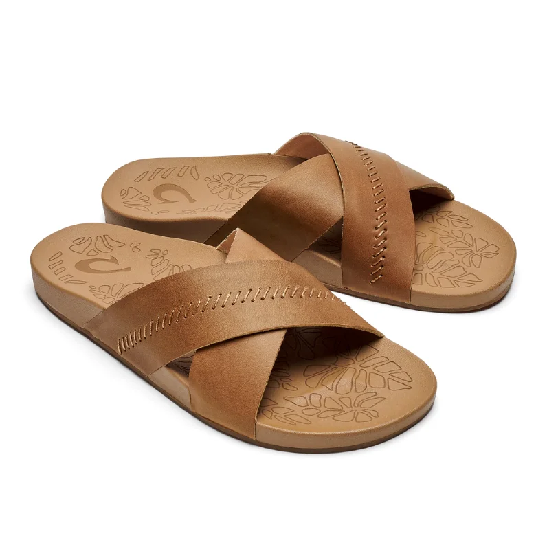 Women's Kipe'a 'Olu Sandal