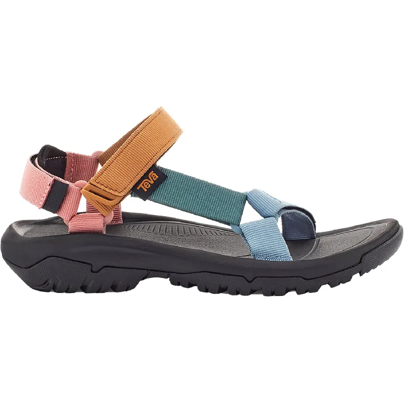 Women's Teva Hurricane XLT2 Light Multi Synthetic