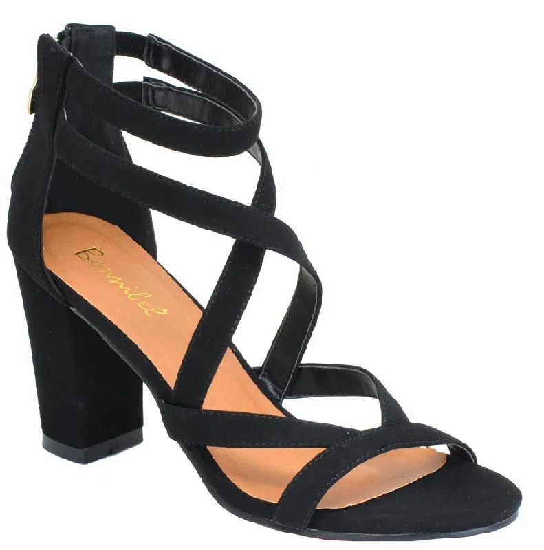 ALONDRA3 - BLACK