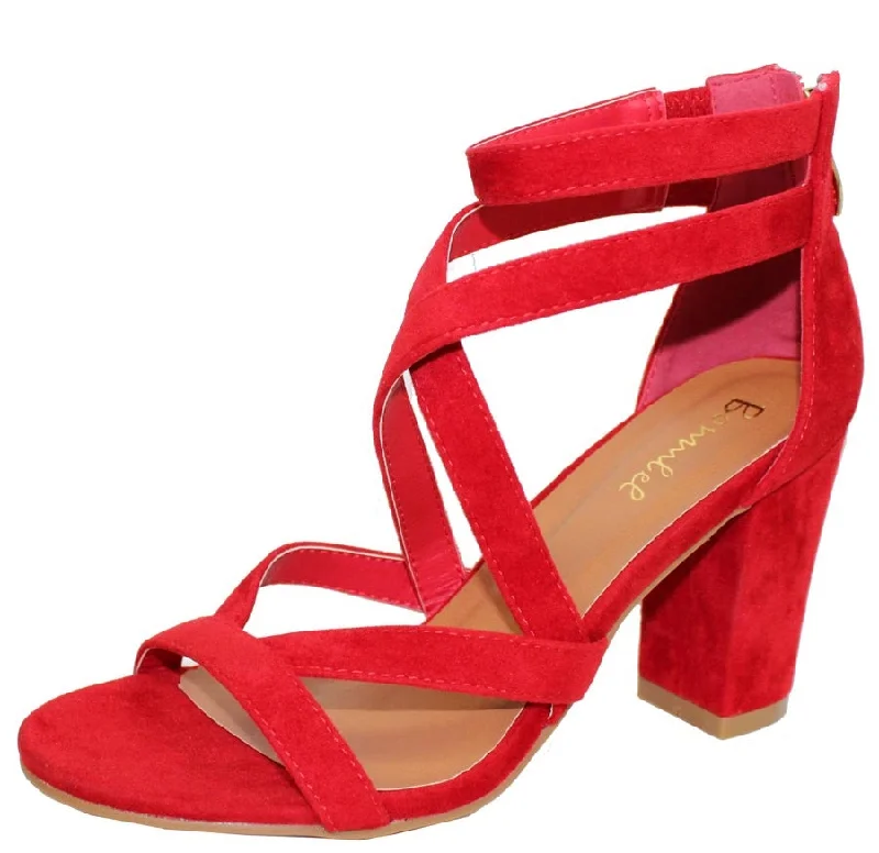 ALONDRA3 - RED