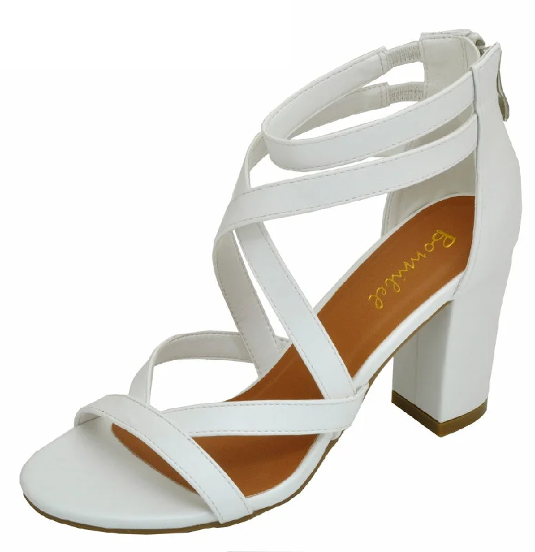 ALONDRA3 - WHITE