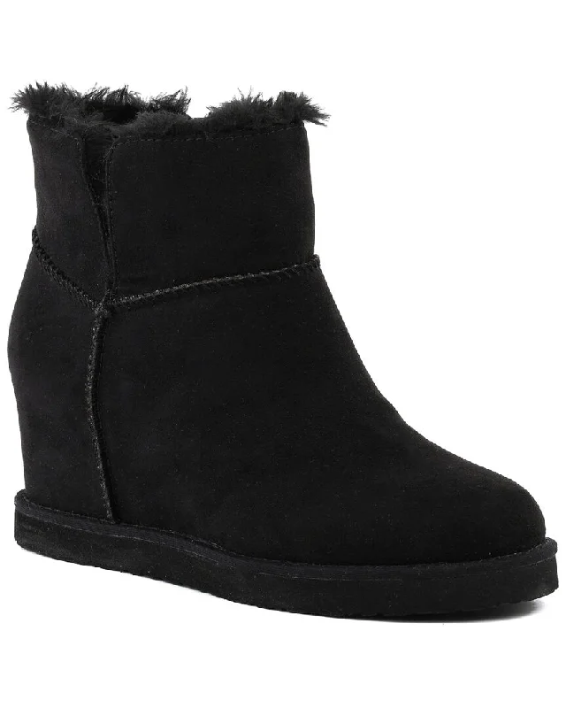 Bc By Seychelles Undecided Boot