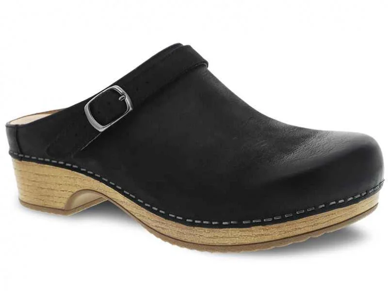 Dansko Berry - Women's Clog