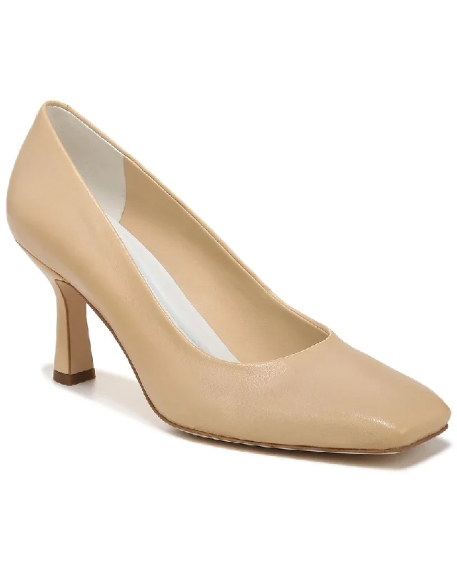 Franco Sarto A-Flxaela Leather Pump