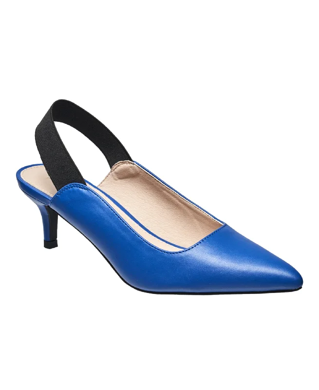 French Connection Women's Atmosphere Slingback