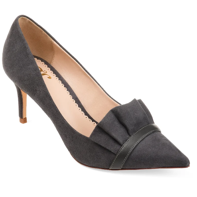 Journee Collection Women's Marek Pump