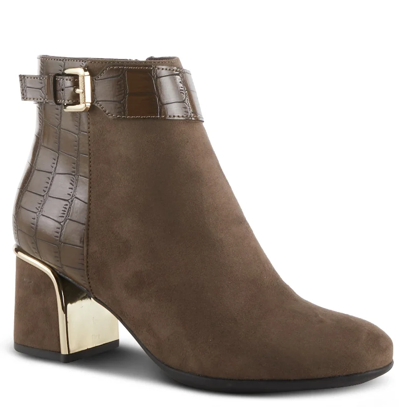 PATRIZIA NYC BOOTIE