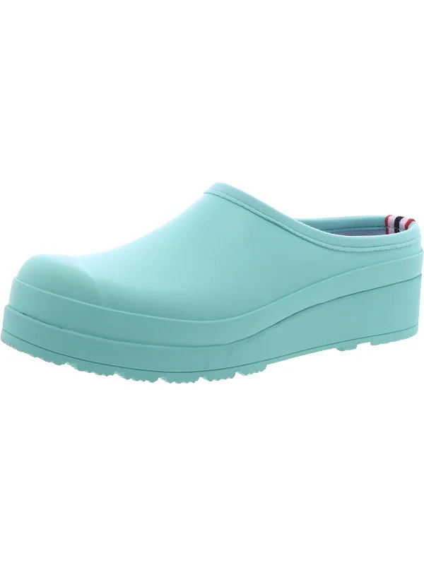 Original Play Womens Slip On Comfort Clogs