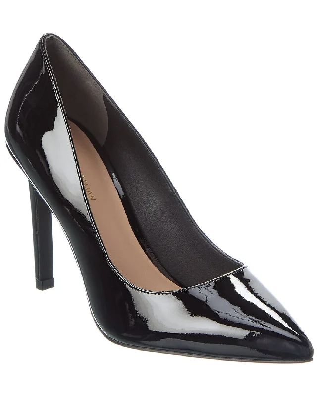 Stuart Weitzman Leigh 95 Patent Pump