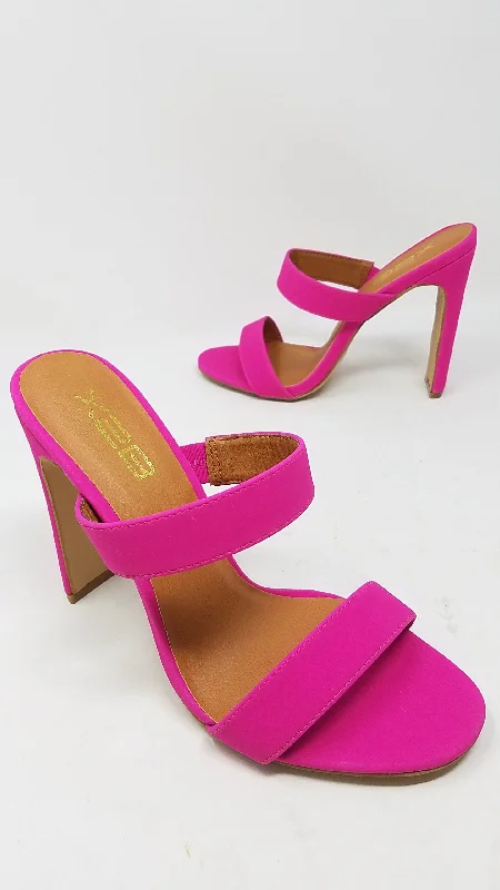 THALIA2 - HOT PINK